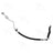 Four Seasons 66343 A/C Refrigerant Suction Hose