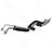 Four Seasons 66346 A/C Suction and Liquid Line Hose Assembly