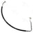 Four Seasons 66349 A/C Refrigerant Suction Hose
