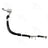 Four Seasons 66350 A/C Refrigerant Suction Hose