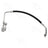 Four Seasons 66353 A/C Refrigerant Discharge Hose