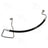 Four Seasons 66367 A/C Refrigerant Discharge Hose