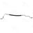 Four Seasons 66376 A/C Refrigerant Suction Hose
