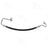 Four Seasons 66381 A/C Refrigerant Discharge Hose