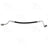 Four Seasons 66385 A/C Refrigerant Discharge Hose