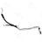 Four Seasons 66388 A/C Suction and Liquid Line Hose Assembly