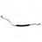 Four Seasons 66405 A/C Refrigerant Suction Hose