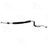 Four Seasons 66410 A/C Refrigerant Suction Hose