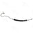 Four Seasons 66418 A/C Refrigerant Discharge Hose