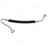 Four Seasons 66438 A/C Refrigerant Discharge Hose