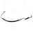 Four Seasons 66464 A/C Refrigerant Discharge Hose