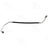 Four Seasons 66474 A/C Refrigerant Discharge Hose