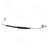 Four Seasons 66482 A/C Refrigerant Discharge Hose