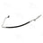 Four Seasons 66491 A/C Refrigerant Discharge Hose