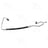 Four Seasons 66495 A/C Refrigerant Discharge Hose