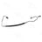 Four Seasons 66496 A/C Refrigerant Discharge Hose