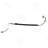 Four Seasons 66499 A/C Refrigerant Suction Hose