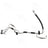 Four Seasons 66524 A/C Suction and Liquid Line Hose Assembly