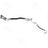 Four Seasons 66526 A/C Suction and Liquid Line Hose Assembly