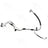 Four Seasons 66529 A/C Suction and Liquid Line Hose Assembly