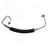 Four Seasons 66533 A/C Refrigerant Discharge Hose
