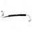 Four Seasons 66534 A/C Refrigerant Discharge Hose