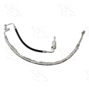 Four Seasons 66535 A/C Refrigerant Discharge / Suction Hose Assembly