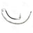 Four Seasons 66535 A/C Refrigerant Discharge / Suction Hose Assembly