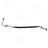 Four Seasons 66539 A/C Refrigerant Suction Hose