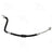 Four Seasons 66540 A/C Refrigerant Discharge Hose