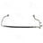 Four Seasons 66553 A/C Refrigerant Discharge Hose