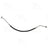 Four Seasons 66563 A/C Refrigerant Liquid Hose