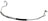 Four Seasons 66565 A/C Refrigerant Suction Hose