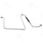 Four Seasons 66576 A/C Refrigerant Liquid Hose