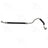 Four Seasons 66581 A/C Refrigerant Suction Hose