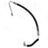 Four Seasons 66592 A/C Refrigerant Discharge Hose