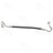 Four Seasons 66606 A/C Refrigerant Discharge Hose