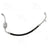 Four Seasons 66608 A/C Refrigerant Suction Hose