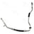 Four Seasons 66610 A/C Refrigerant Suction Hose