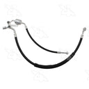 Four Seasons 66626 A/C Refrigerant Discharge / Suction Hose Assembly