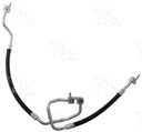 Four Seasons 66627 A/C Refrigerant Discharge / Suction Hose Assembly