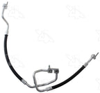 Four Seasons 66627 A/C Refrigerant Discharge / Suction Hose Assembly