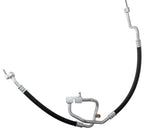 Four Seasons 66627 A/C Refrigerant Discharge / Suction Hose Assembly