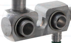Four Seasons 66627 A/C Refrigerant Discharge / Suction Hose Assembly