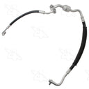 Four Seasons 66630 A/C Refrigerant Discharge / Suction Hose Assembly