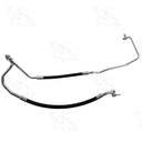 Four Seasons 66632 A/C Refrigerant Discharge / Suction Hose Assembly