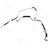 Four Seasons 66635 A/C Suction and Liquid Line Hose Assembly