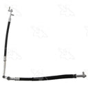 Four Seasons 66639 A/C Refrigerant Discharge / Suction Hose Assembly