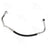 Four Seasons 66652 A/C Refrigerant Suction Hose