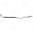 Four Seasons 66654 A/C Refrigerant Discharge Hose